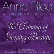 The Claiming of Sleeping Beauty by  Anne Rice audiobook