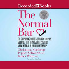 The Normal Bar by James Witte audiobook