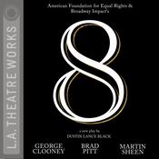 8 by  Dustin Lance Black audiobook