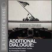 Additional Dialogue by  Christopher Trumbo audiobook