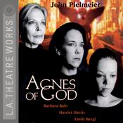 Agnes of God by  John Pielmeier audiobook