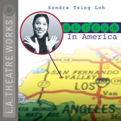 Aliens in America by Sandra Tsing Loh audiobook
