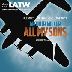 All My Sons by Arthur Miller audiobook