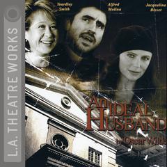 An Ideal Husband by Oscar Wilde audiobook