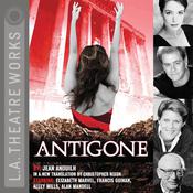 Antigone by  Jean Anouilh audiobook
