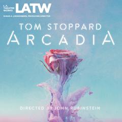 Arcadia by Tom Stoppard audiobook