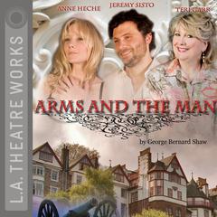 Arms and the Man by George Bernard Shaw audiobook