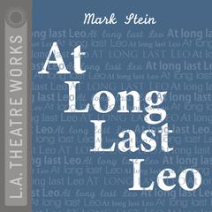 At Long Last Leo by Mark Stein audiobook