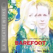 Barefoot in the Park by  Neil Simon audiobook