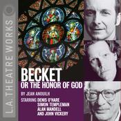 Becket by  Jean Anouilh audiobook