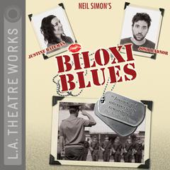 Biloxi Blues by Neil Simon audiobook