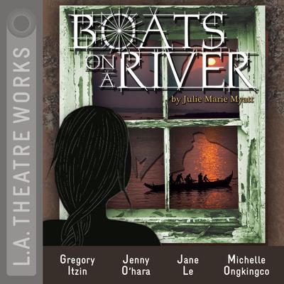 Boats on a River by Julie Marie Myatt audiobook