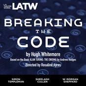 Breaking the Code by  Hugh Whitemore audiobook