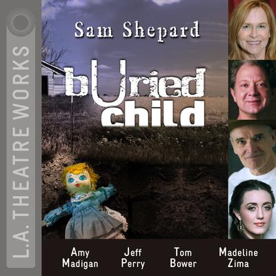 Buried Child by Sam Shepard audiobook