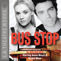 Bus Stop by William Inge audiobook