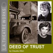 Deed of Trust by  Claudia Allen audiobook