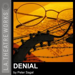 Denial by Peter Sagal audiobook