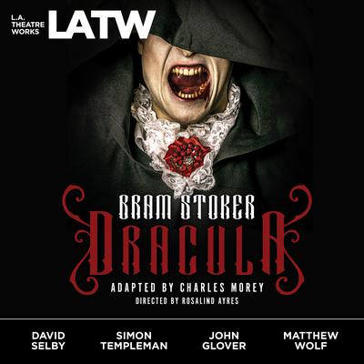 Dracula by Bram Stoker audiobook
