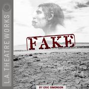 Fake by  Eric Simonson audiobook