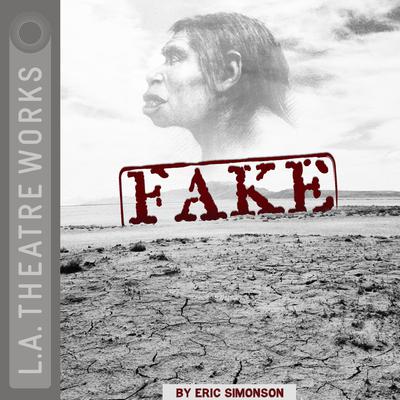 Fake by Eric Simonson audiobook