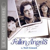 Fallen Angels by  Noel Coward audiobook