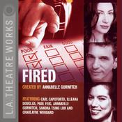 Fired by  Annabelle Gurwitch audiobook