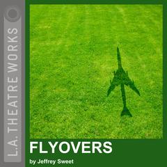 Flyovers by Jeffrey Sweet audiobook