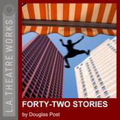 Forty-Two Stories by  Douglas Post audiobook