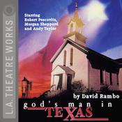 God’s Man in Texas by  David Rambo audiobook