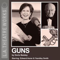 Guns by Doris Baizley audiobook