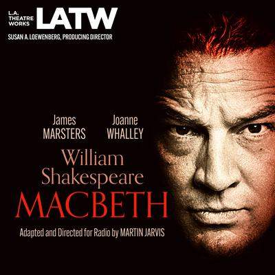 Macbeth by William Shakespeare audiobook