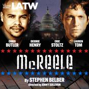 McReele by  Stephen Belber audiobook