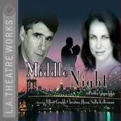 Middle of the Night by  Paddy Chayefsky audiobook