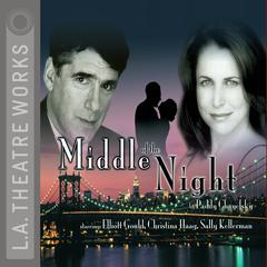 Middle of the Night by Paddy Chayefsky audiobook