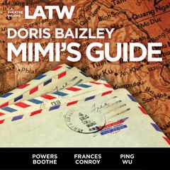 Mimi’s Guide by Doris Baizley audiobook