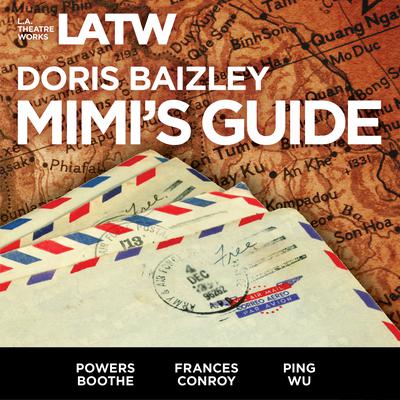 Mimi’s Guide by Doris Baizley audiobook