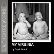 My Virginia by  Darci Picoult audiobook