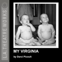 My Virginia by Darci Picoult audiobook