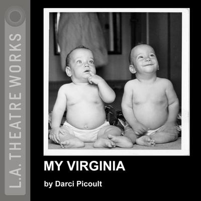 My Virginia by Darci Picoult audiobook