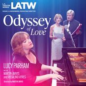 Odyssey of Love by  Lucy Parham audiobook