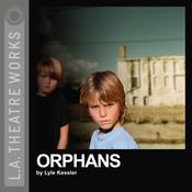 Orphans by  Lyle Kessler audiobook