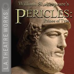 Pericles by William Shakespeare audiobook