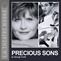 Precious Sons by George Furth audiobook