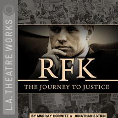 RFK by Murray Horwitz audiobook