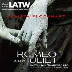 Romeo and Juliet by William Shakespeare audiobook
