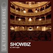 Showbiz by  John Logan audiobook