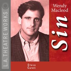 Sin by Wendy MacLeod audiobook
