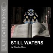 Still Waters by  Claudia Allen audiobook
