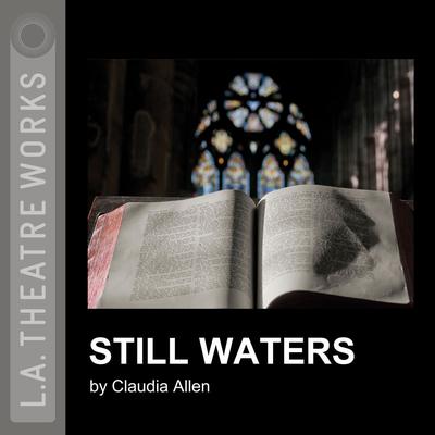 Still Waters by Claudia Allen audiobook