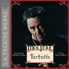 Tartuffe by Molière audiobook